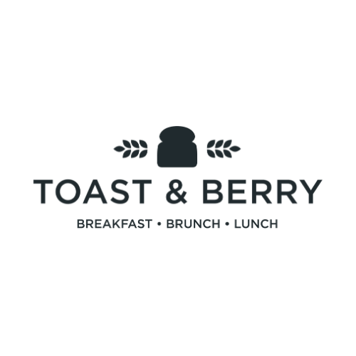 Toast & Berry